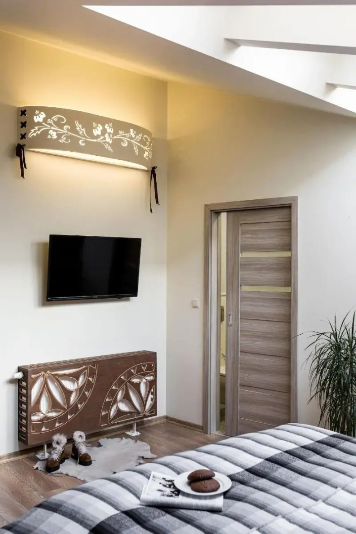 Apartament Soledoro Krupówki