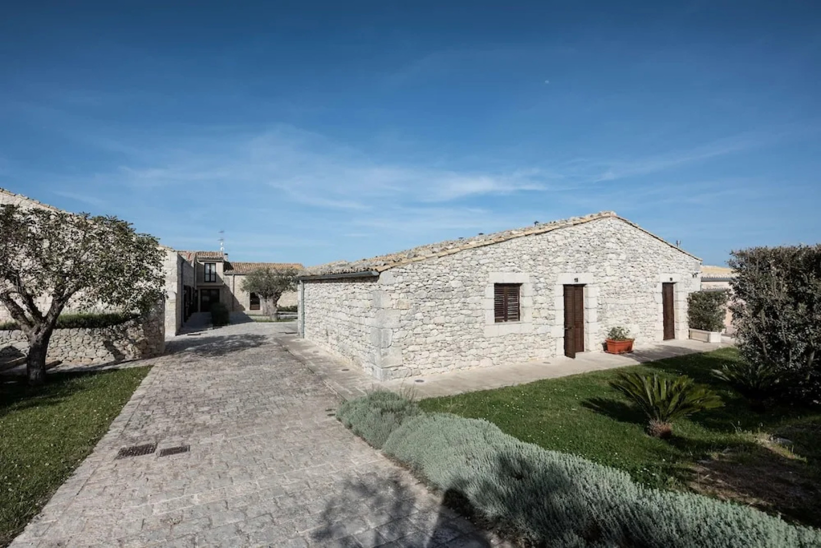 La Dimora di Spartivento, Best Western Signature Collection