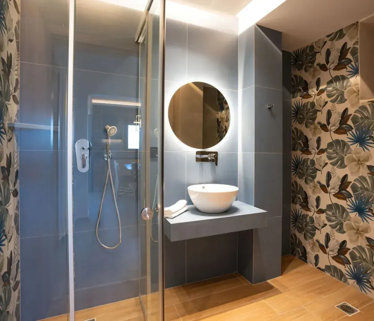 Villa Aelia - With Private Pool and Sauna