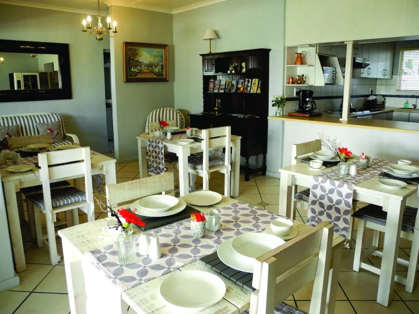 Beachcombers Bed & Breakfast