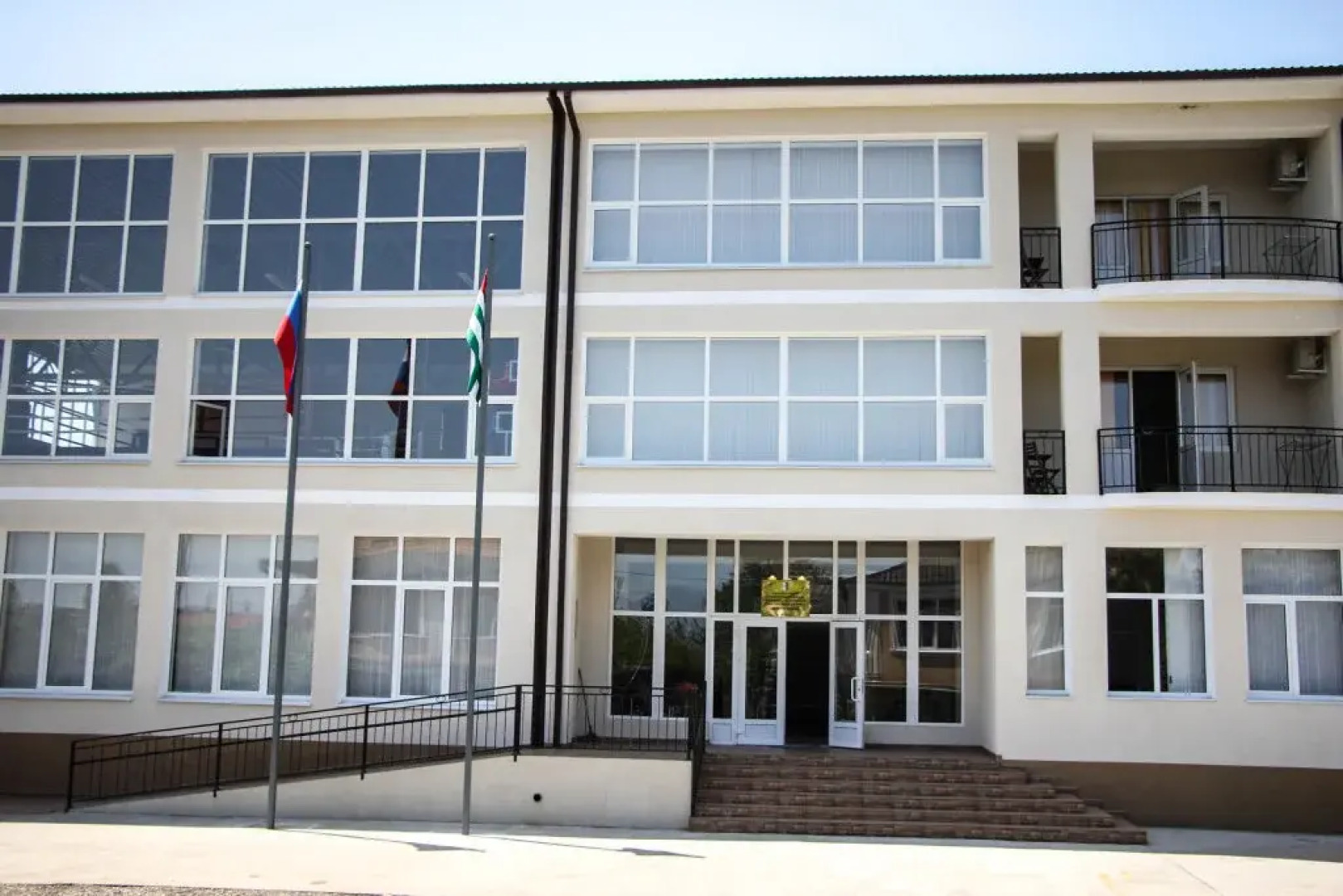 Zhemchuzhina (Abhazija)