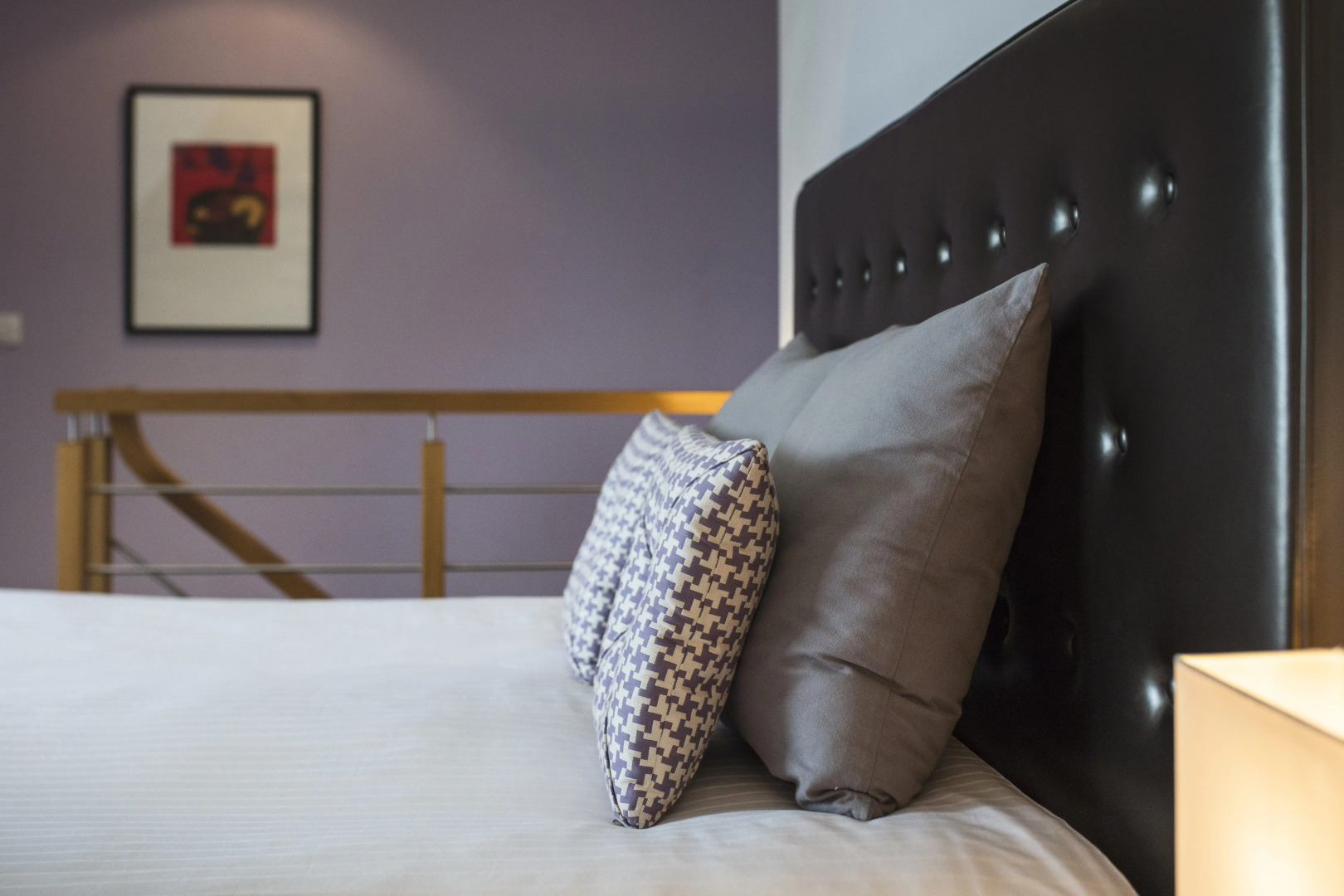 La Mare aux Oiseaux, The Originals Collection