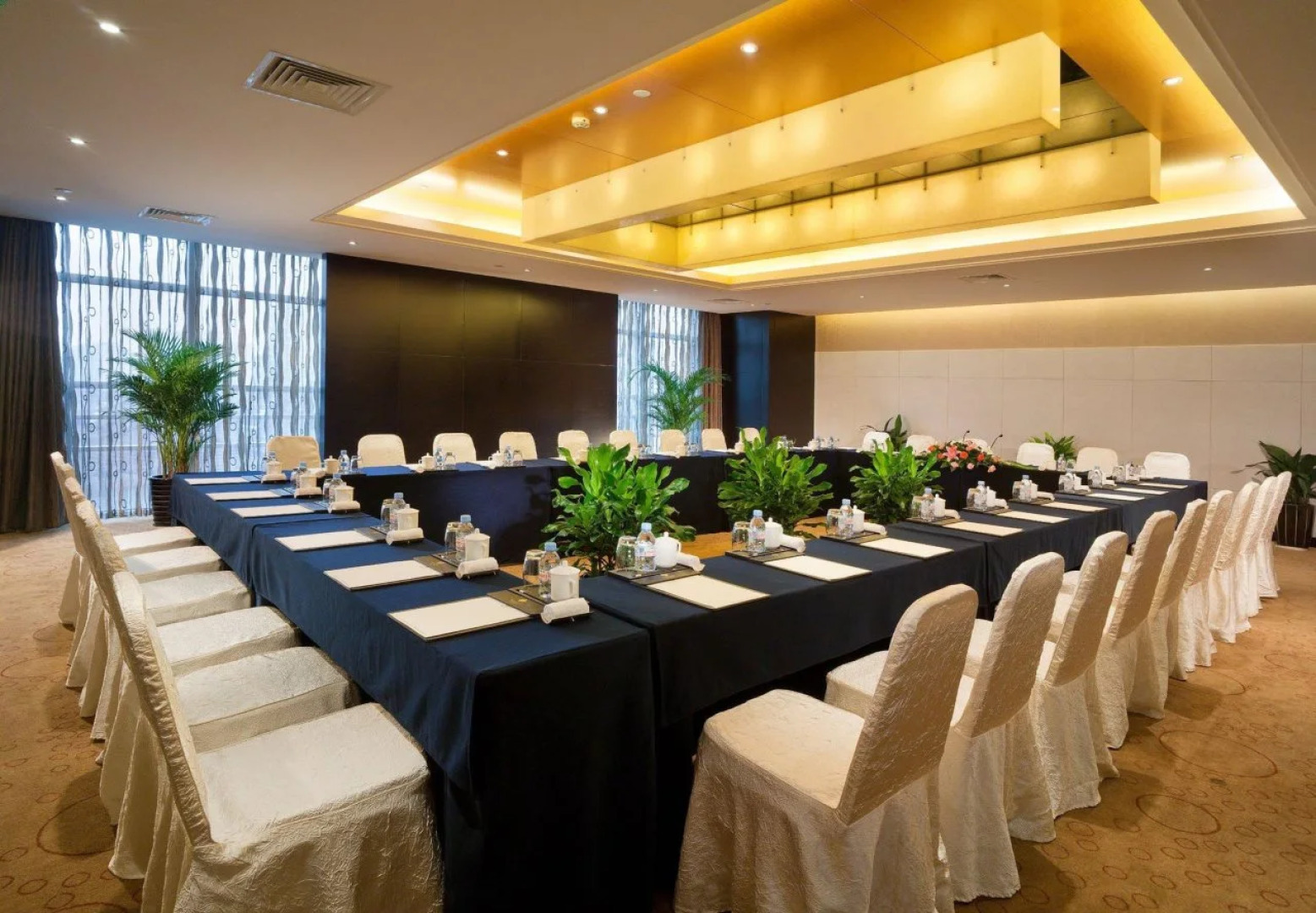 Jinling Hotel Yangzhou