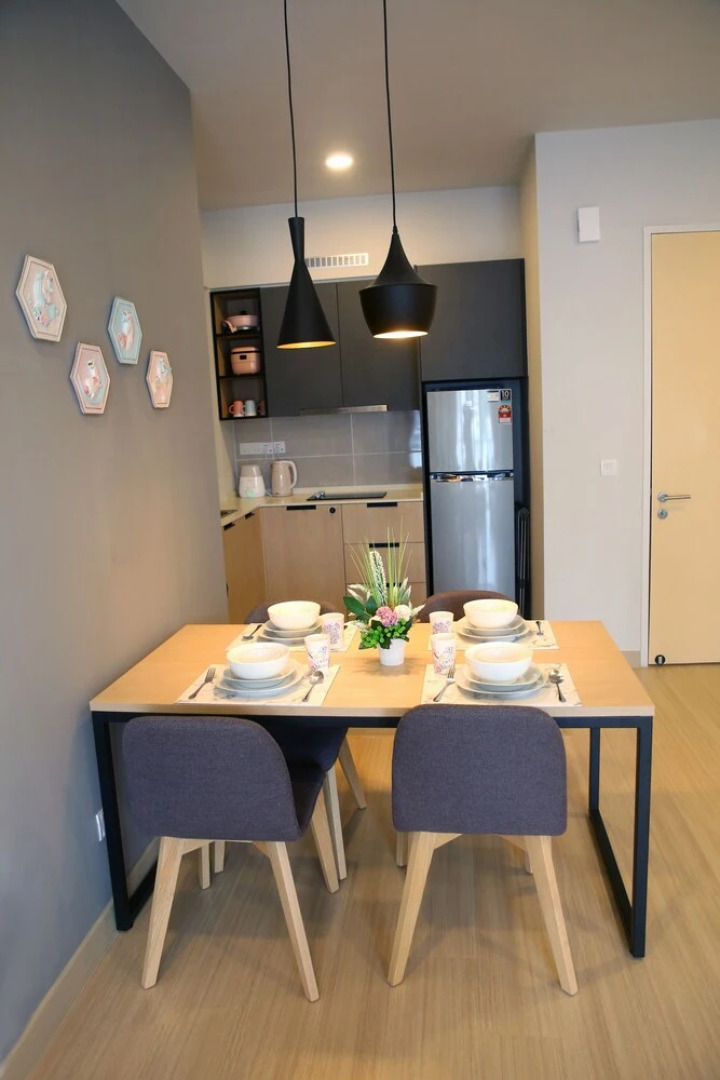 Windmill By Annette Soon