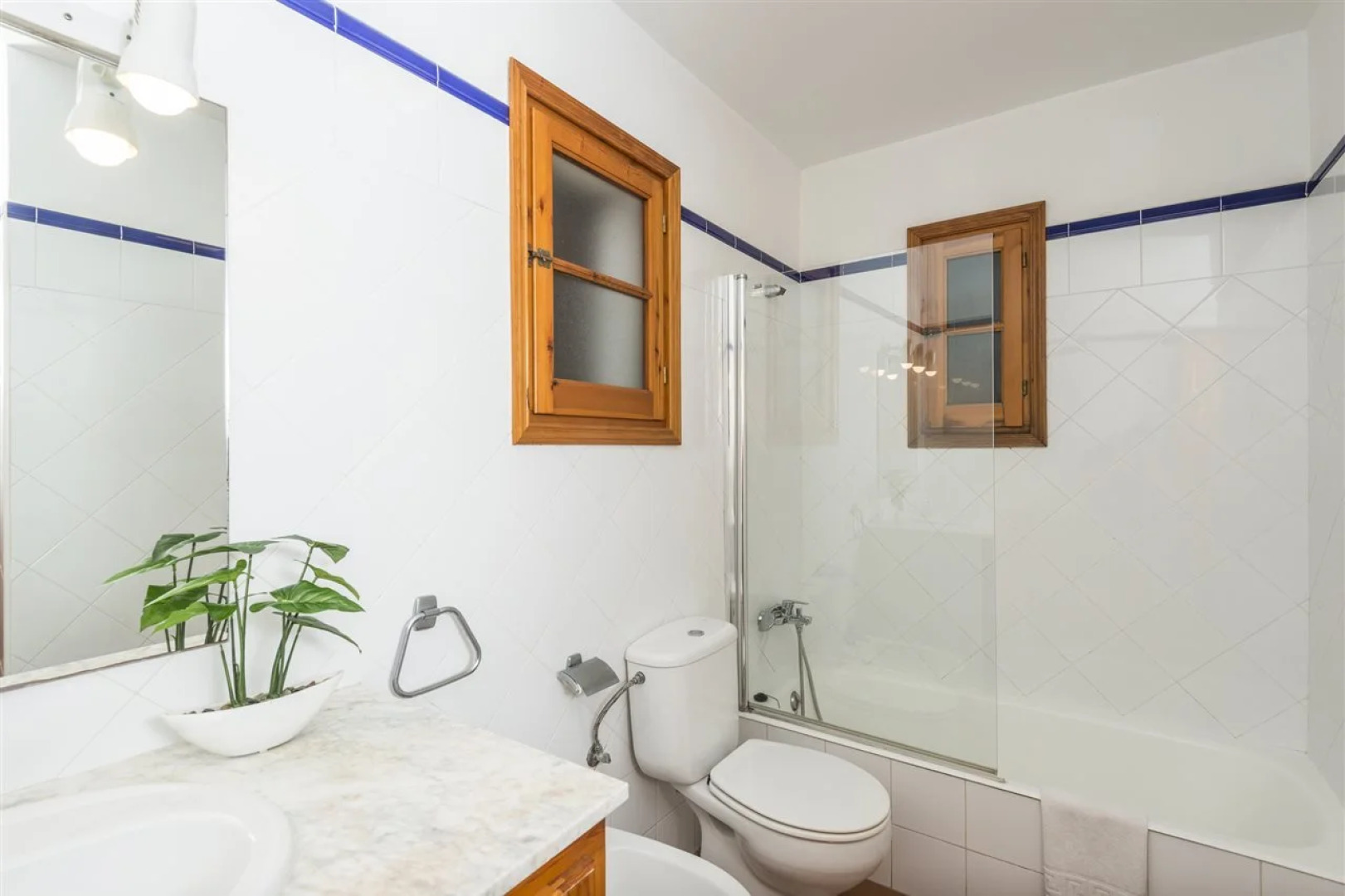 Villas Playas de Fornells