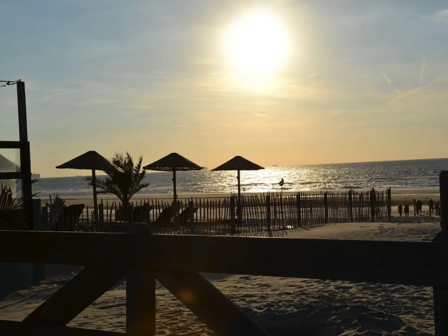 Bungalow in 's-gravenzande With Nautical Charm