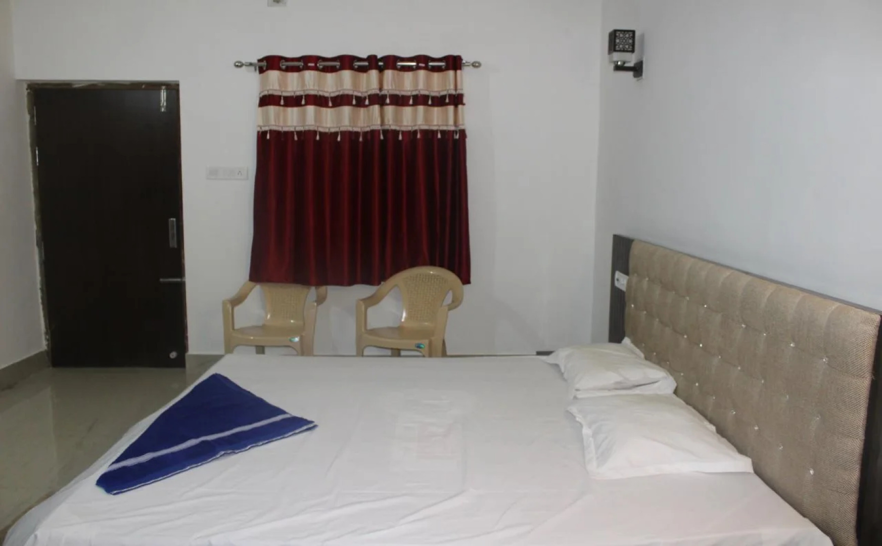 International Tourism Resort