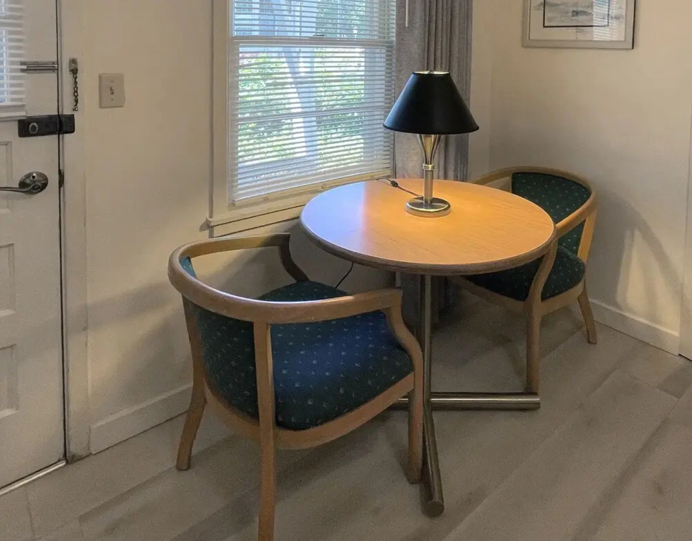 Peninsula Park-View Resort