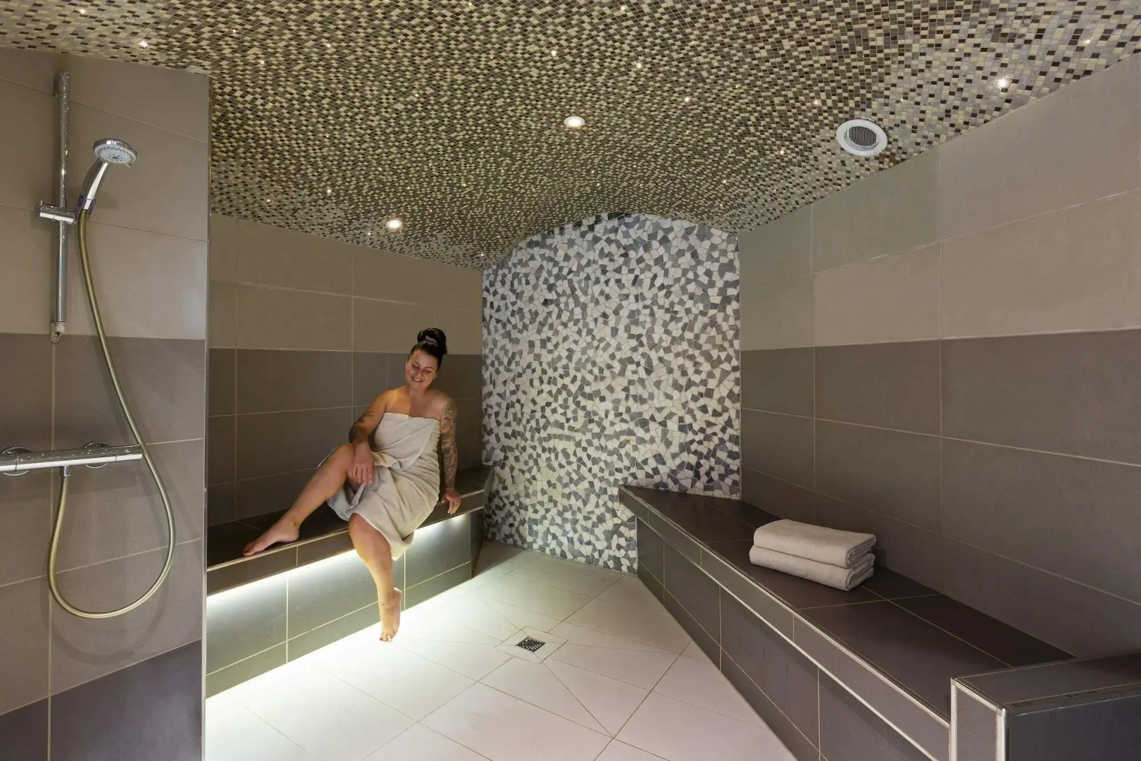 Residence La Reserve