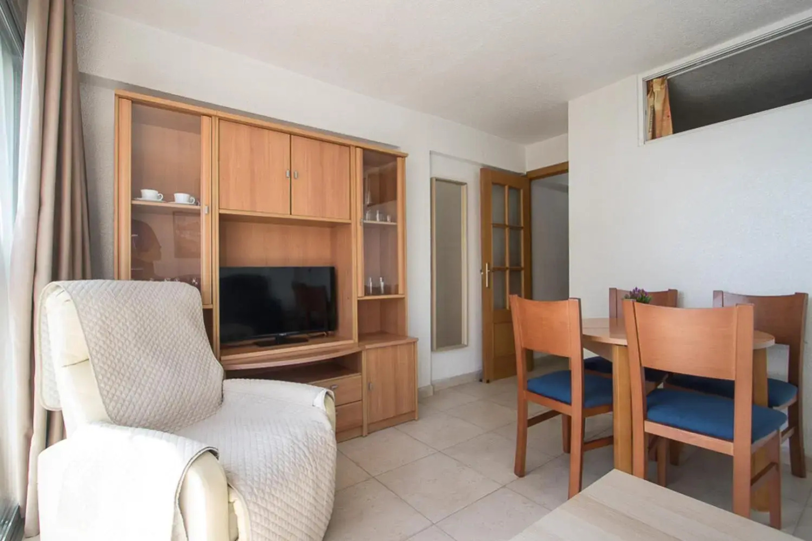 Apartamentos Las Carabelas