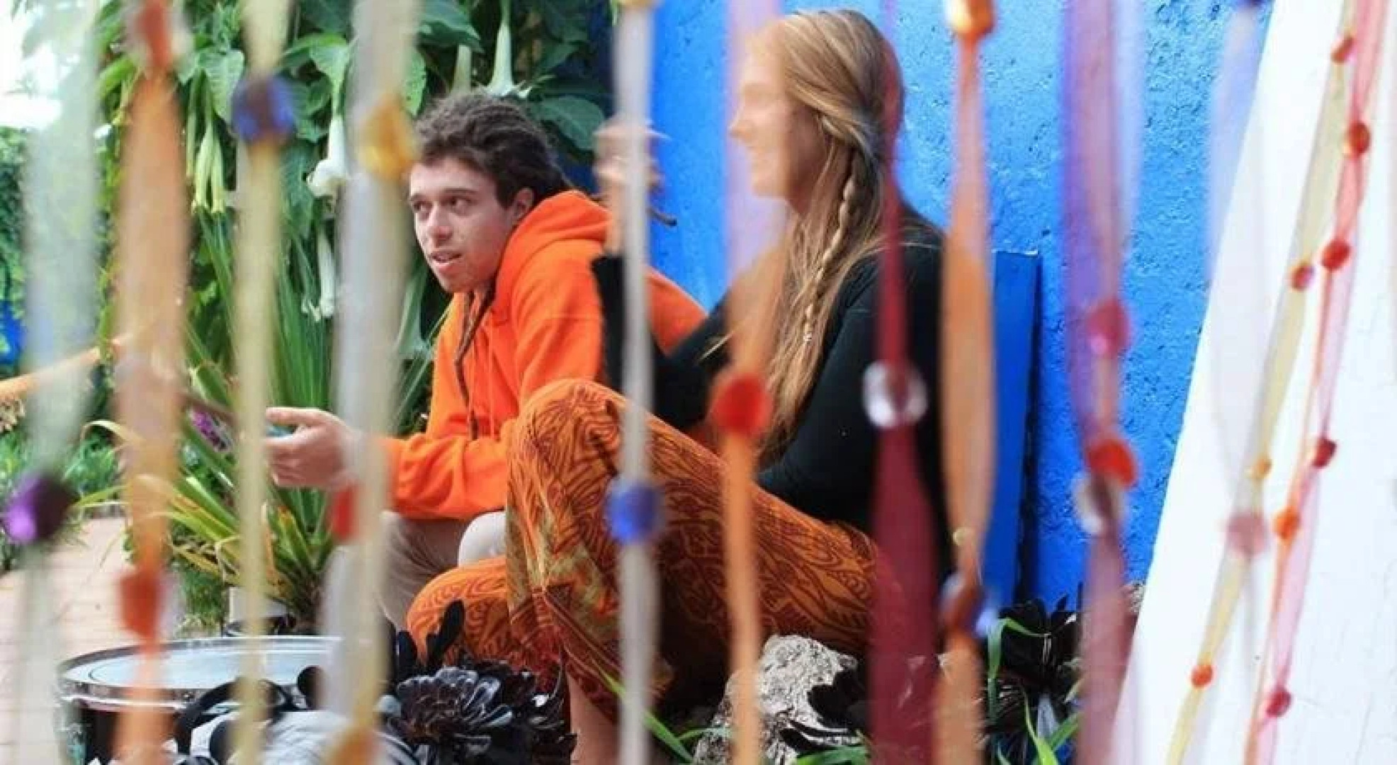 La Terrera Youth Hostel