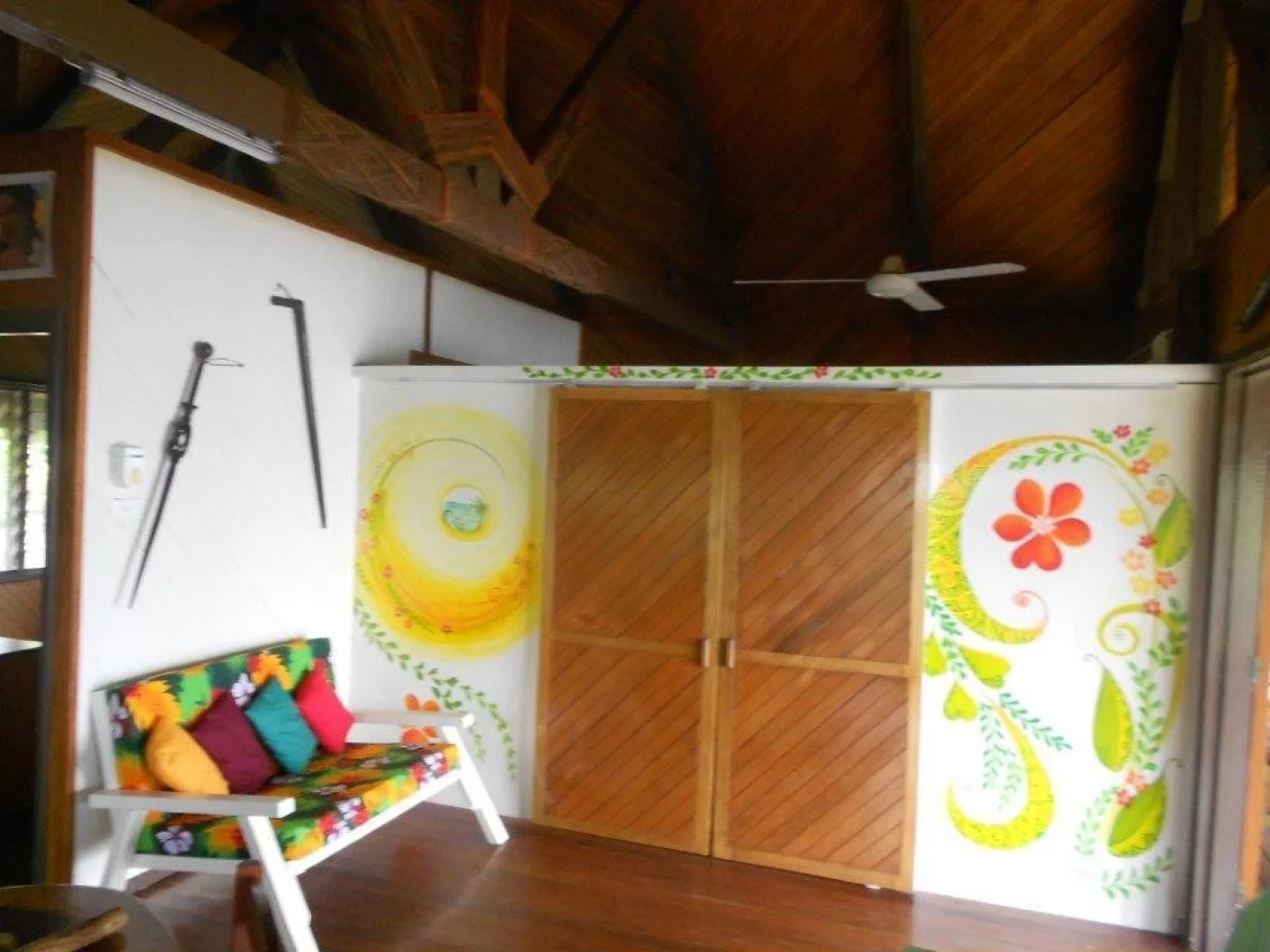 Dolphin Bay Divers Retreat