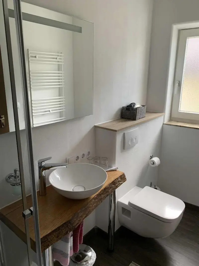 Gasthof ZUM Waldstein