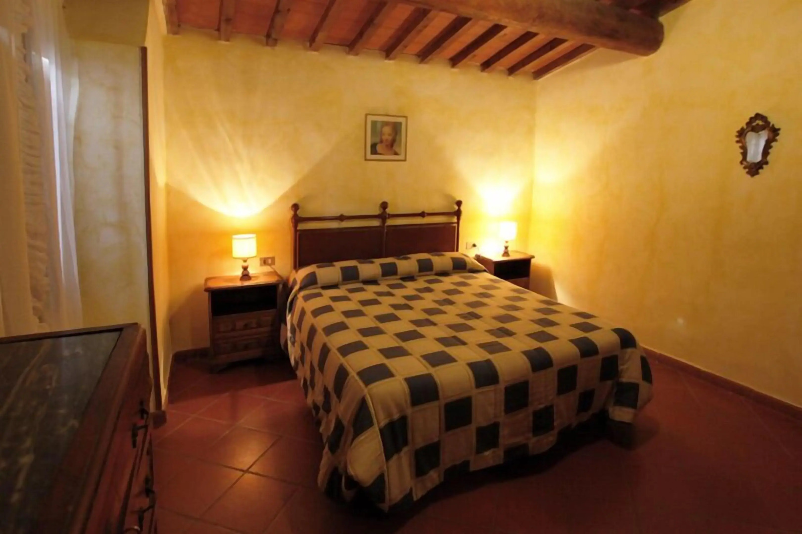 Fattoria Albanese Labardi