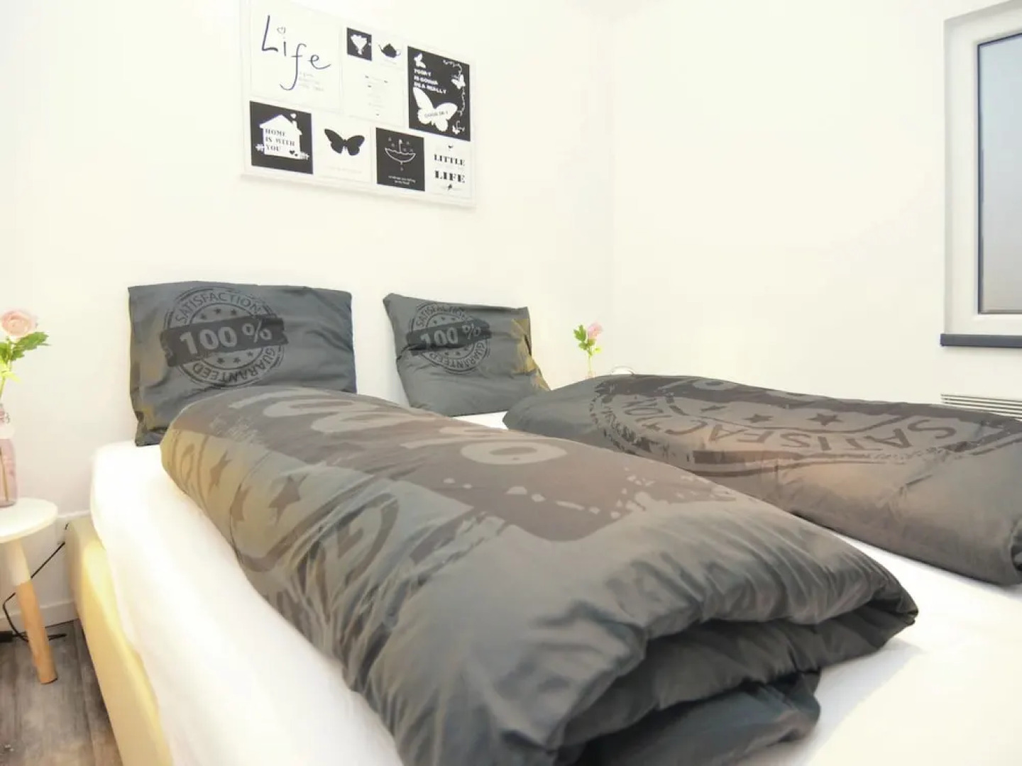 Modern Holiday Home in Hessen