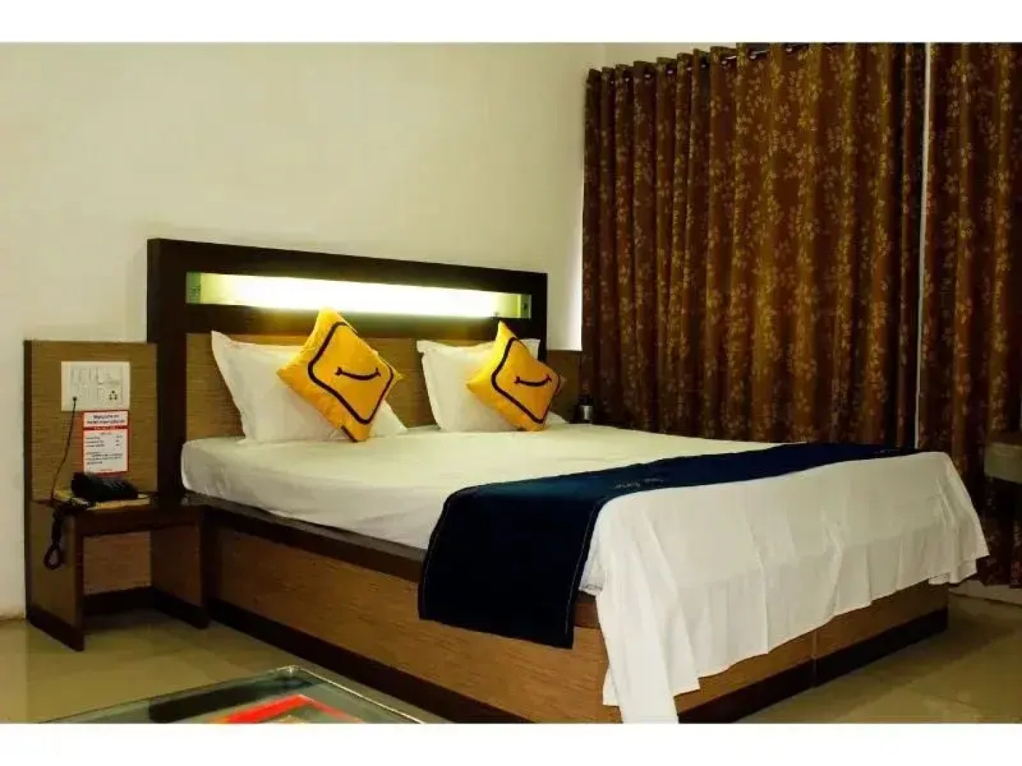 Vista Rooms at Shivaji Park