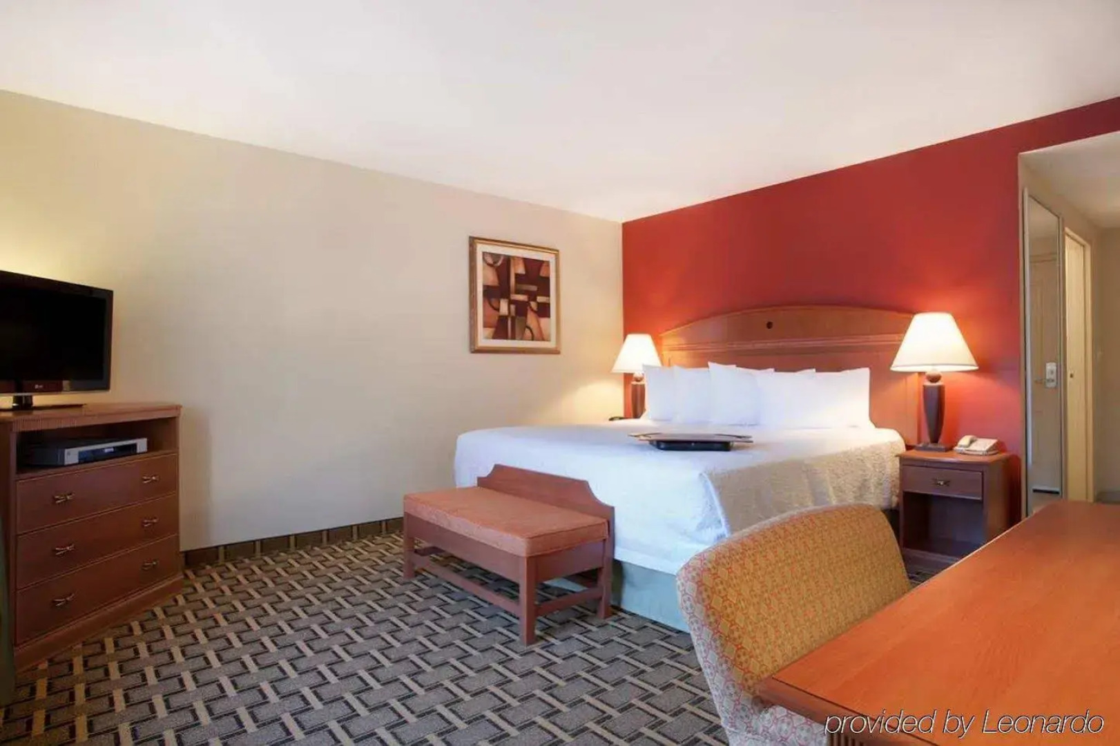 Hampton Inn & Suites Salida