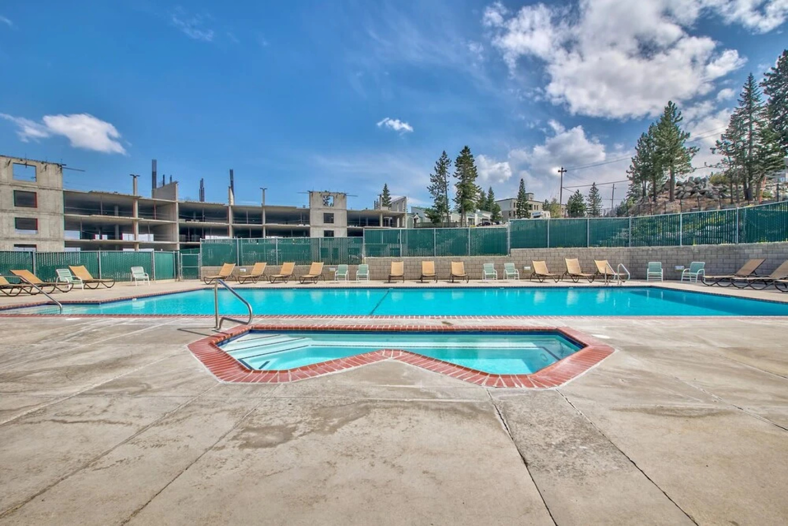 Mv50 Grand Lodge Lake Tahoe With Game Room Hot