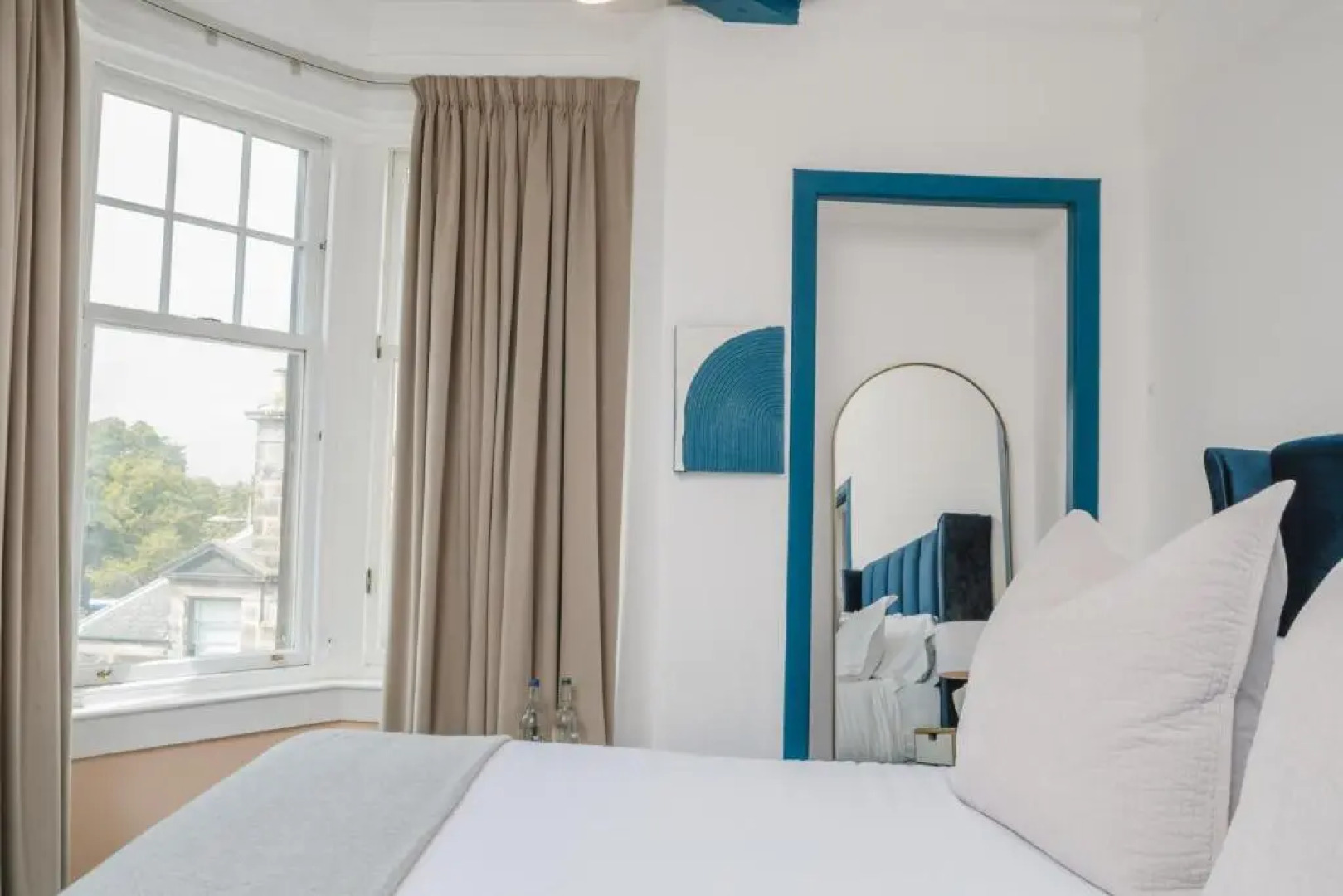 Haar with Rooms 5 stars