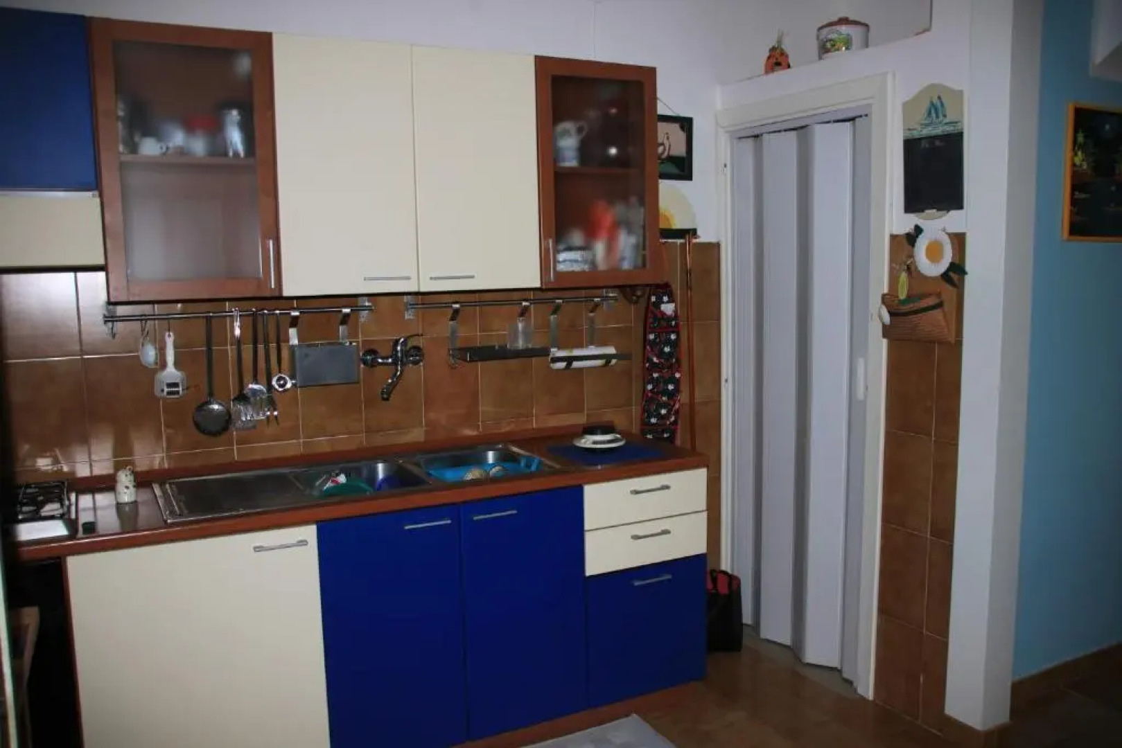 La collinetta sul mare