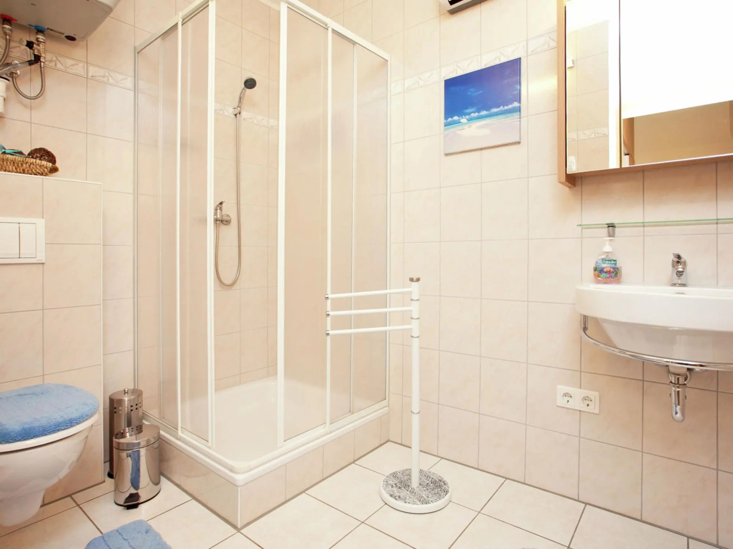 Waldblick Forest Retreat