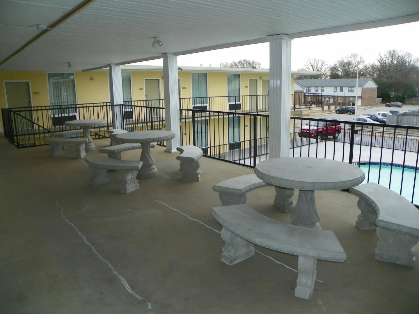 Mill Tree Inn Millingto