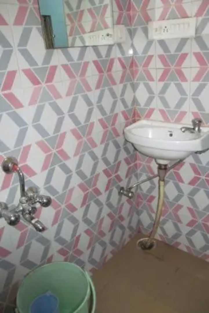 1 BR Guest house in Sikar (FE50), by GuestHouser