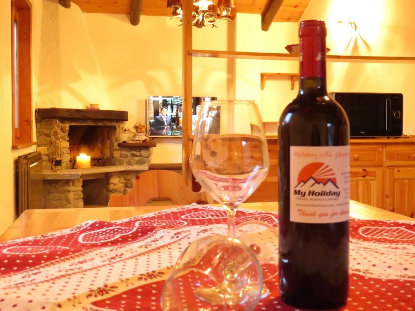 MyHolidayLivigno Apartments & Rooms