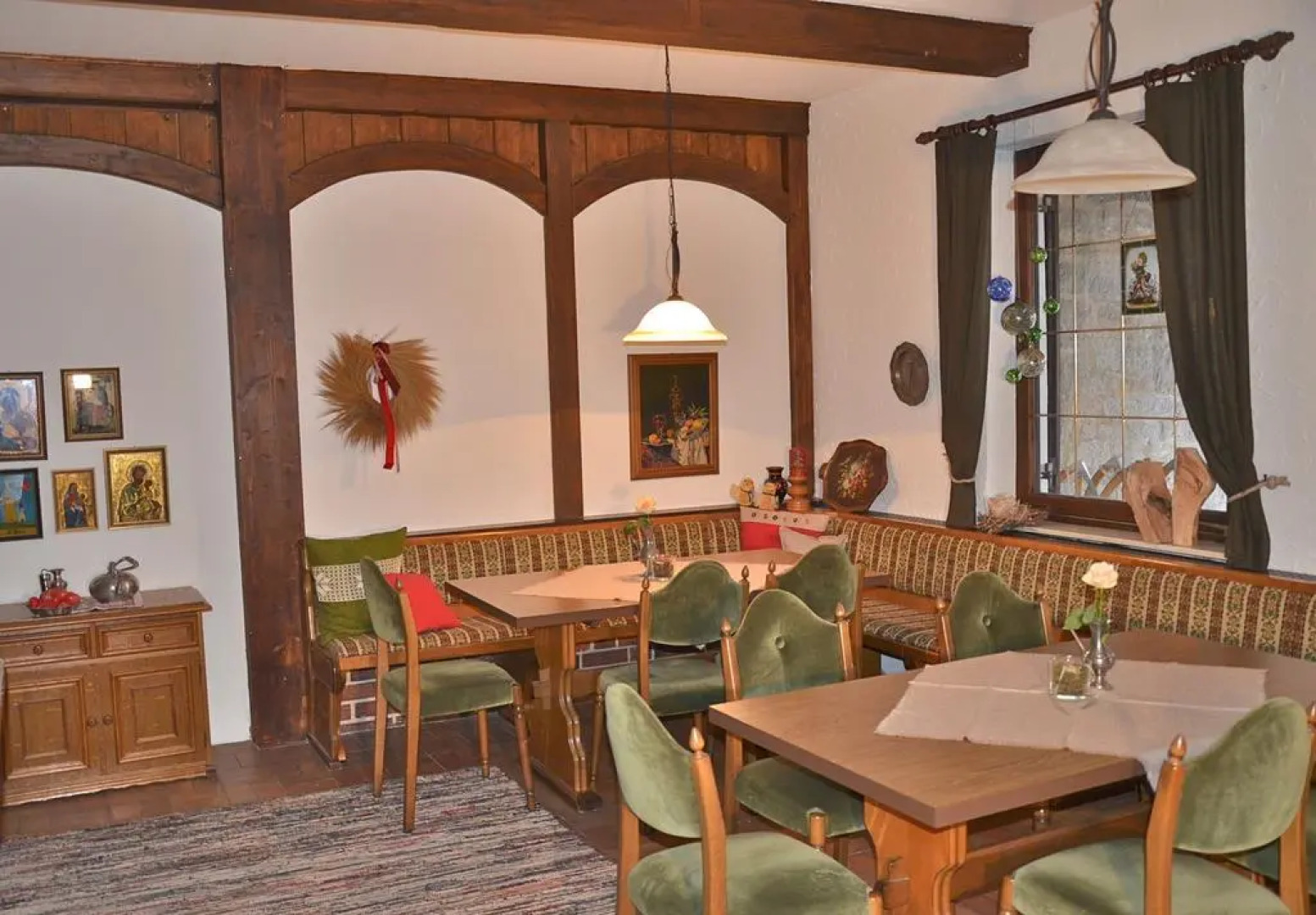 Keilhofer Appartements