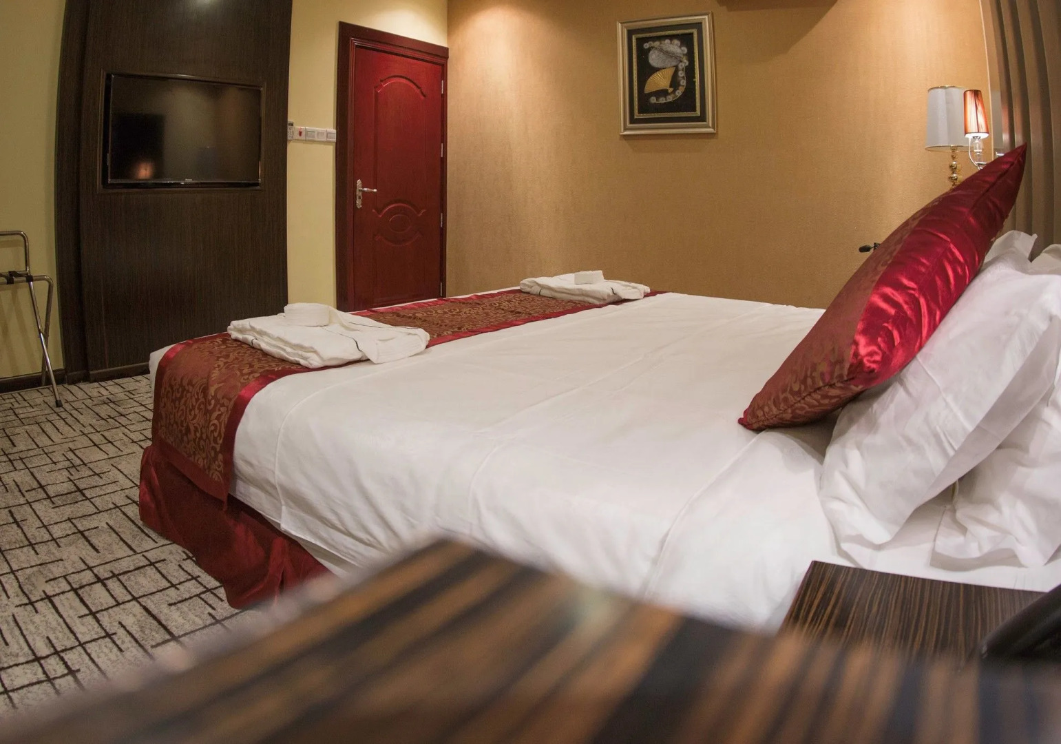 Saif International Boutique Al Rass