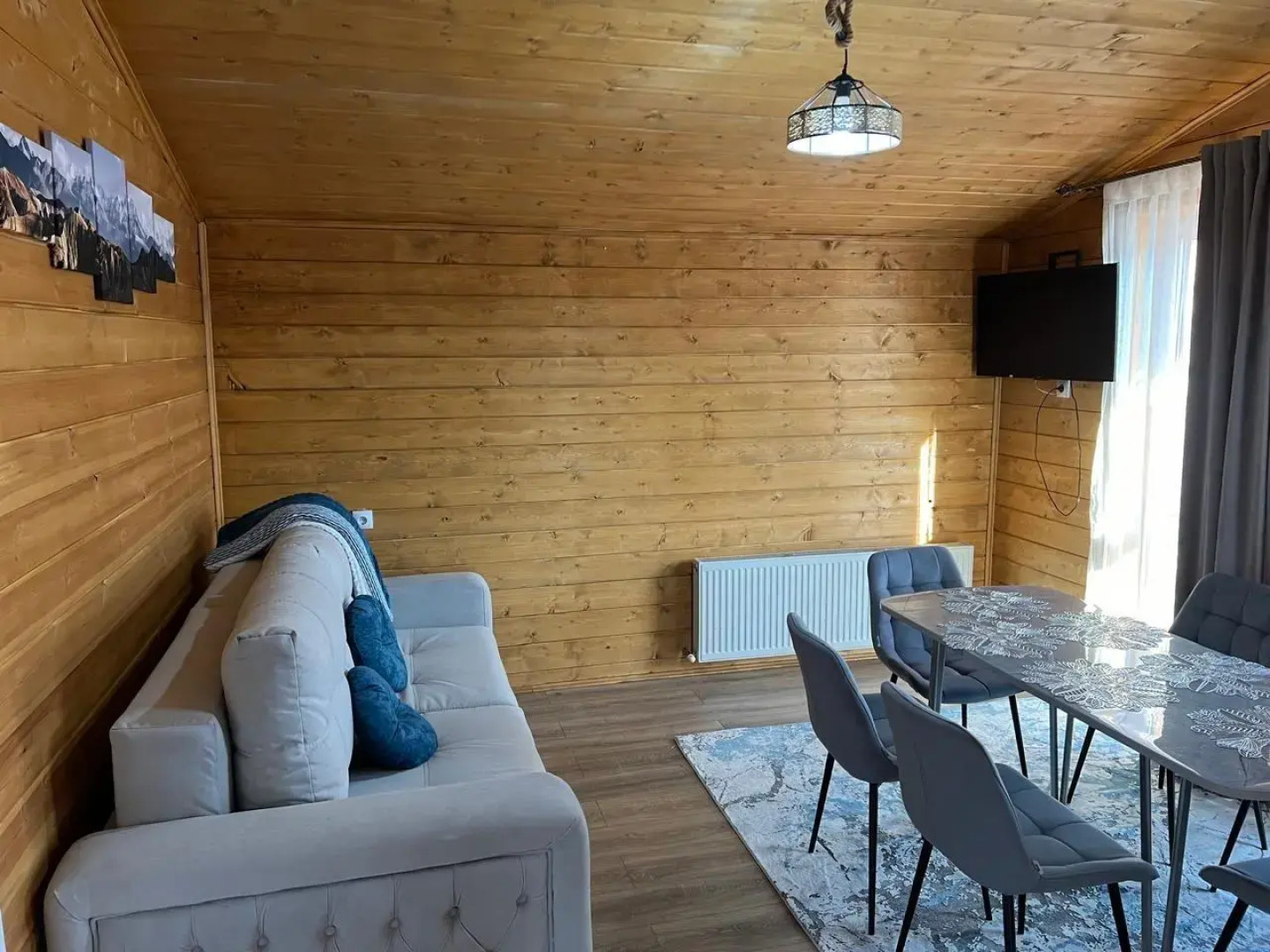 Arkhyz Family Lodge (Архыз Фэмили Лодж)