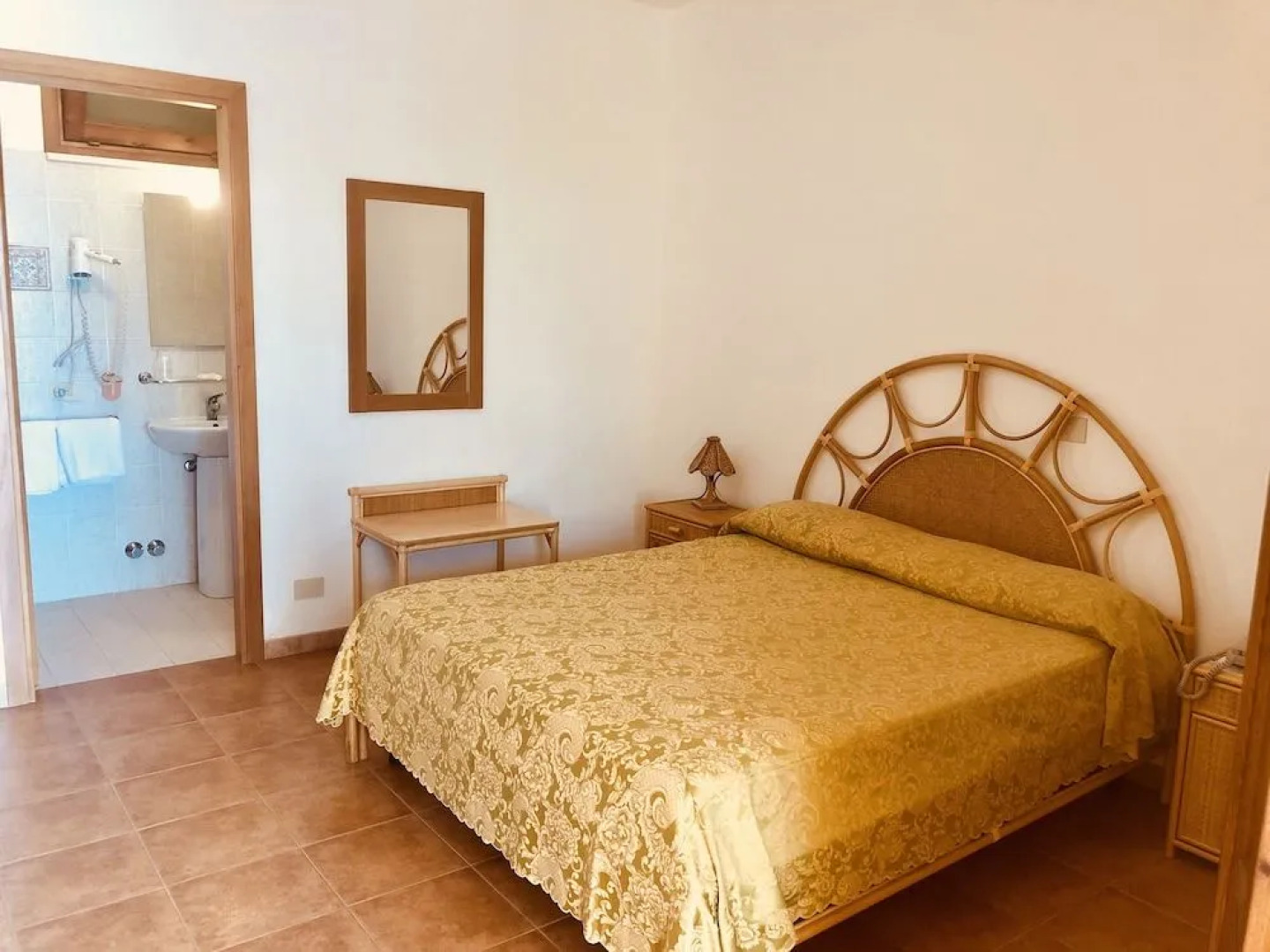 Hotel Villaggio Roller Club