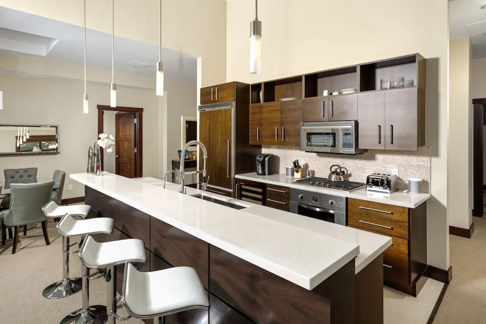 Snowmass Collection, A Destination Residence