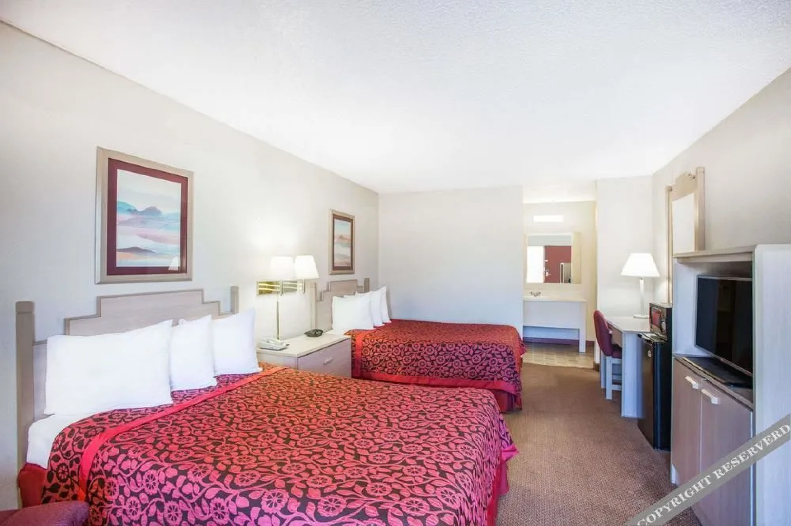 Days Inn by Wyndham Caddo Valley Arkadelphia