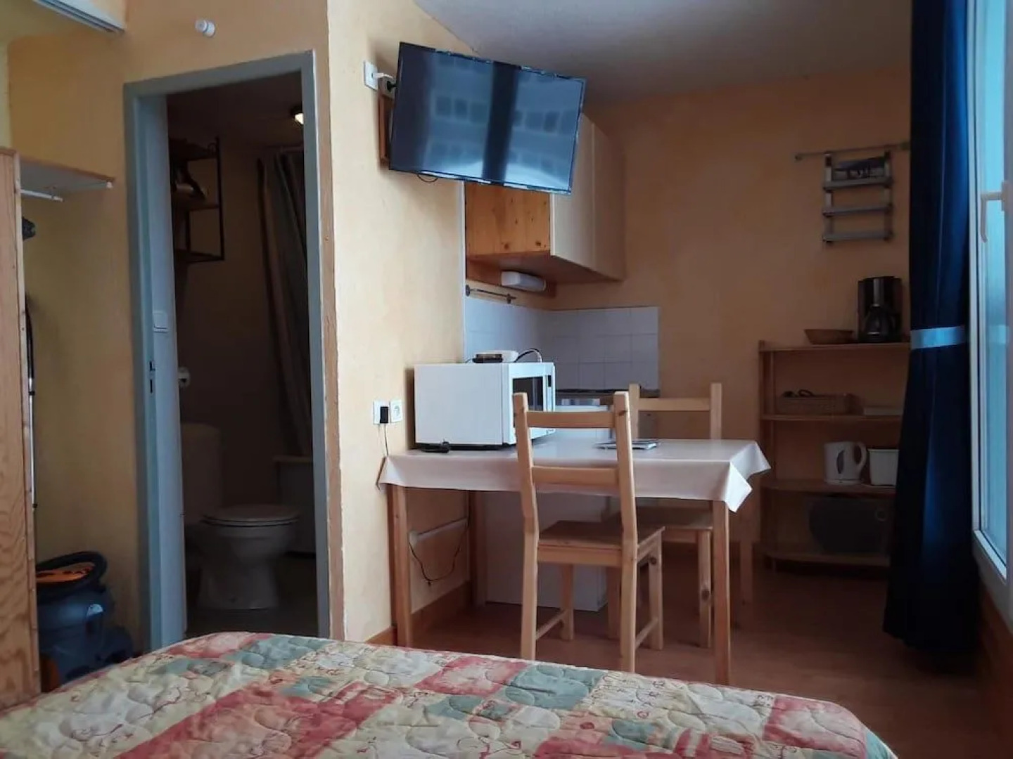 Residence Les Aliziers