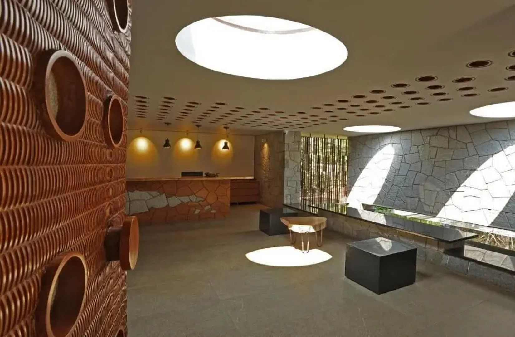 The Birchwood Retreat Coorg