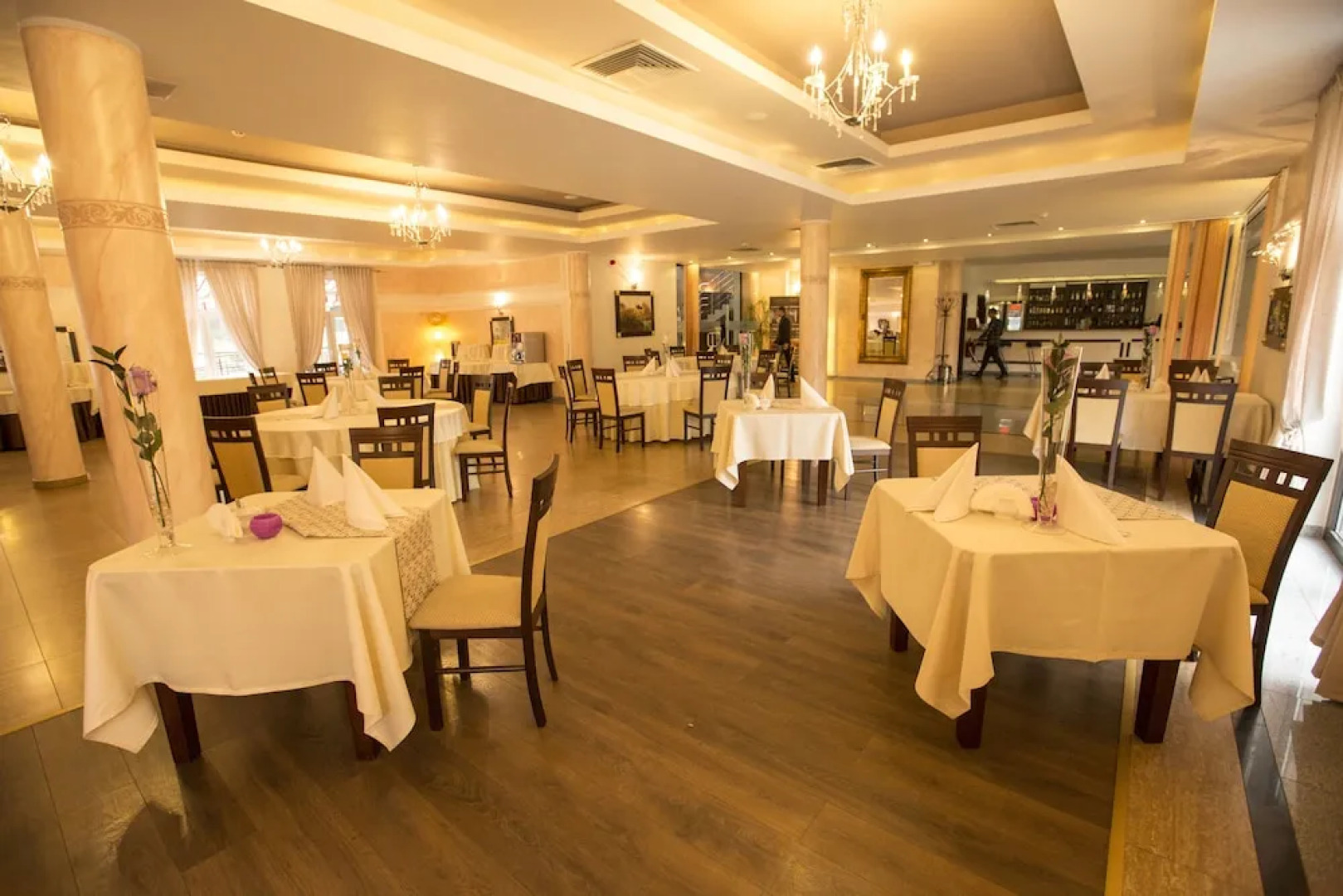 Hotel Rubbens & Monet