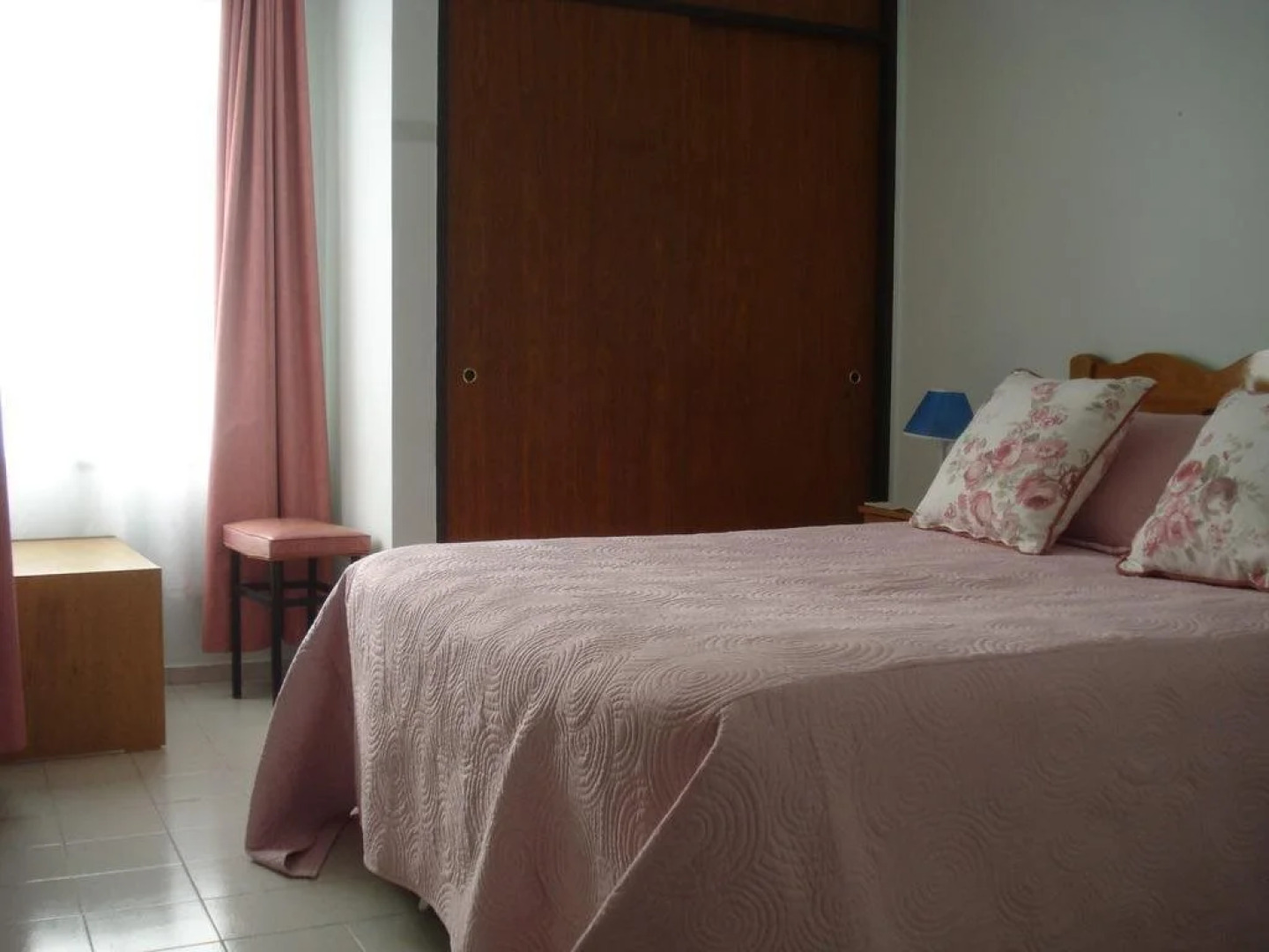 Cascada de los Angeles II