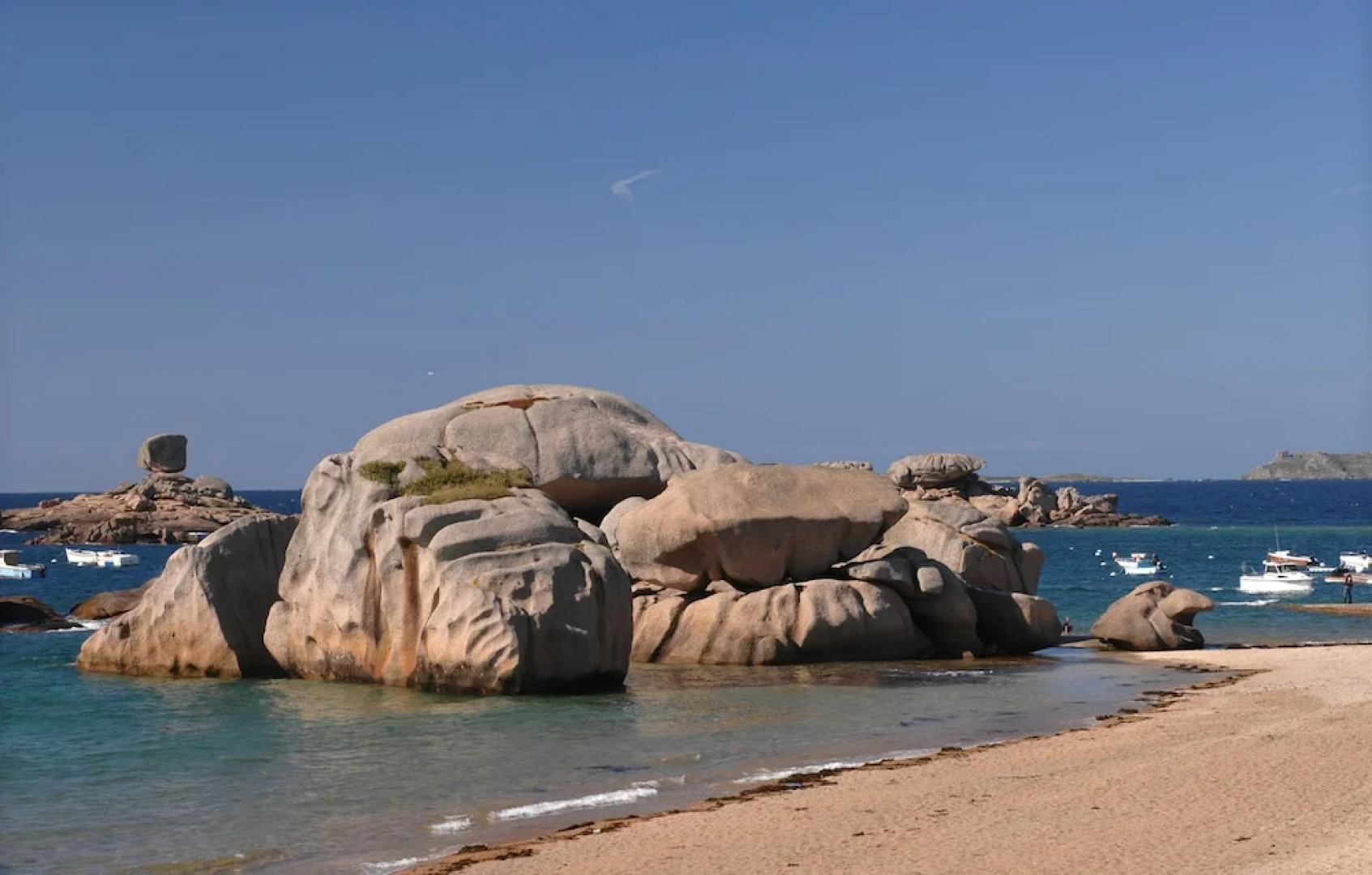 Résidence Odalys Les Bains