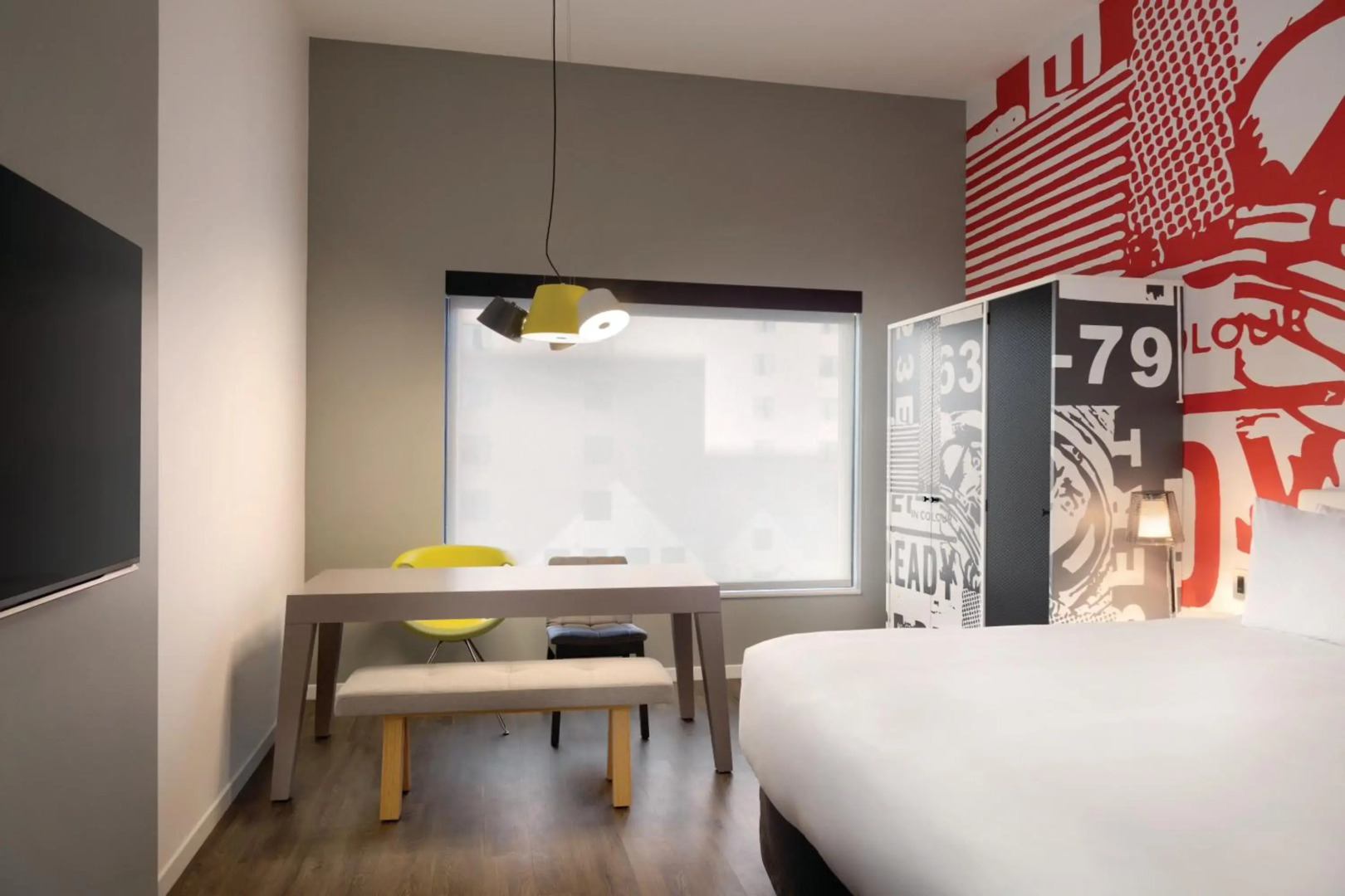 Radisson RED Minneapolis Downtown