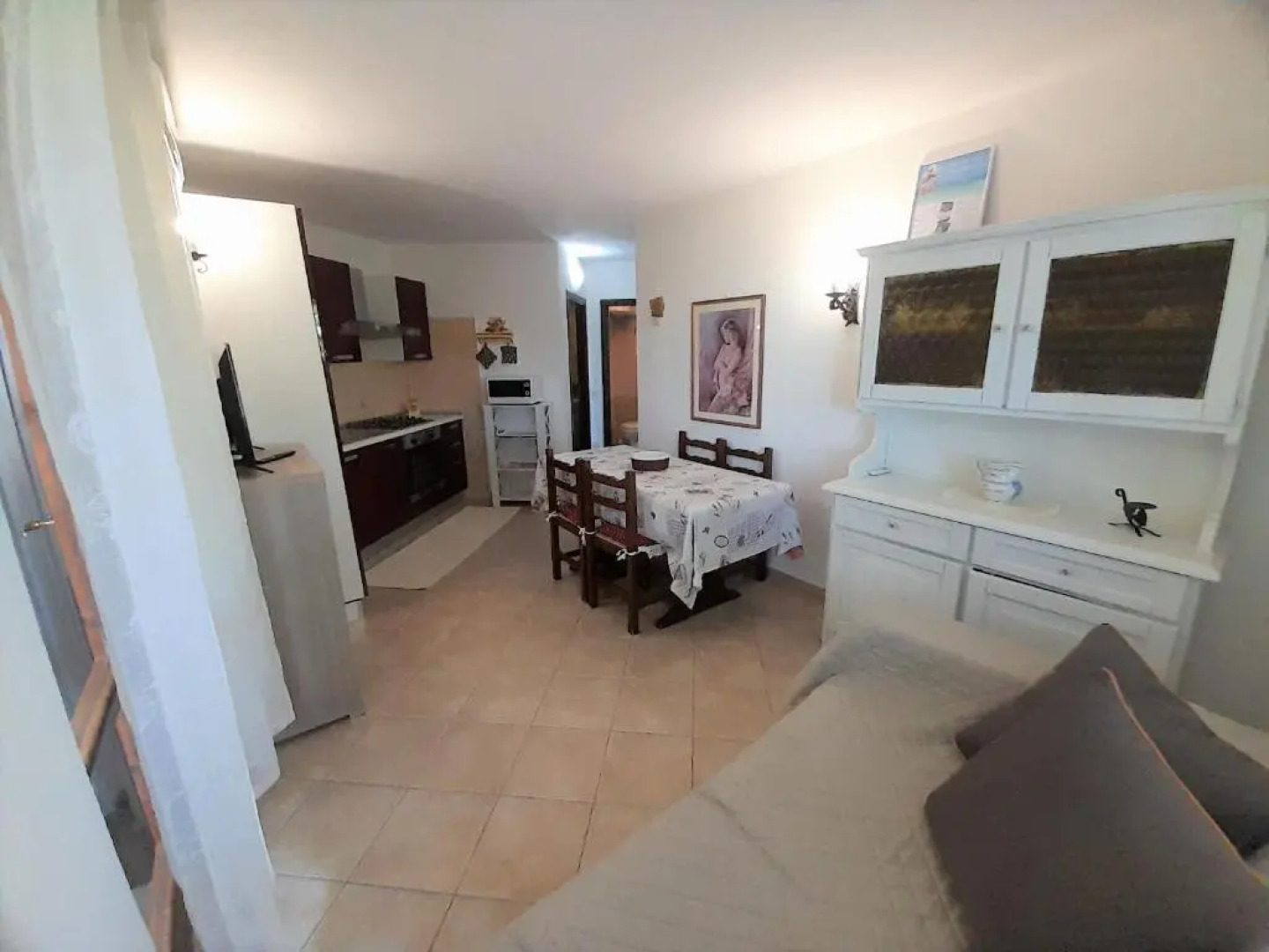 Nuova Valmar "Bilo 52" vista mare