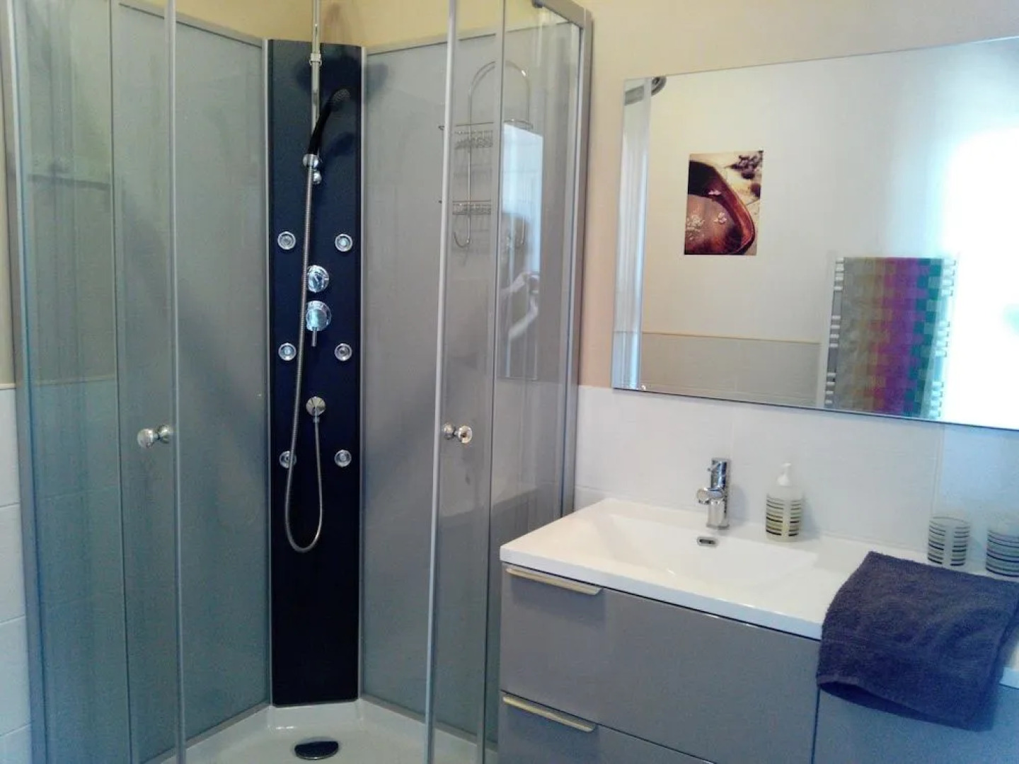 Chambre d'Hôtes Le Clos de Gémozac