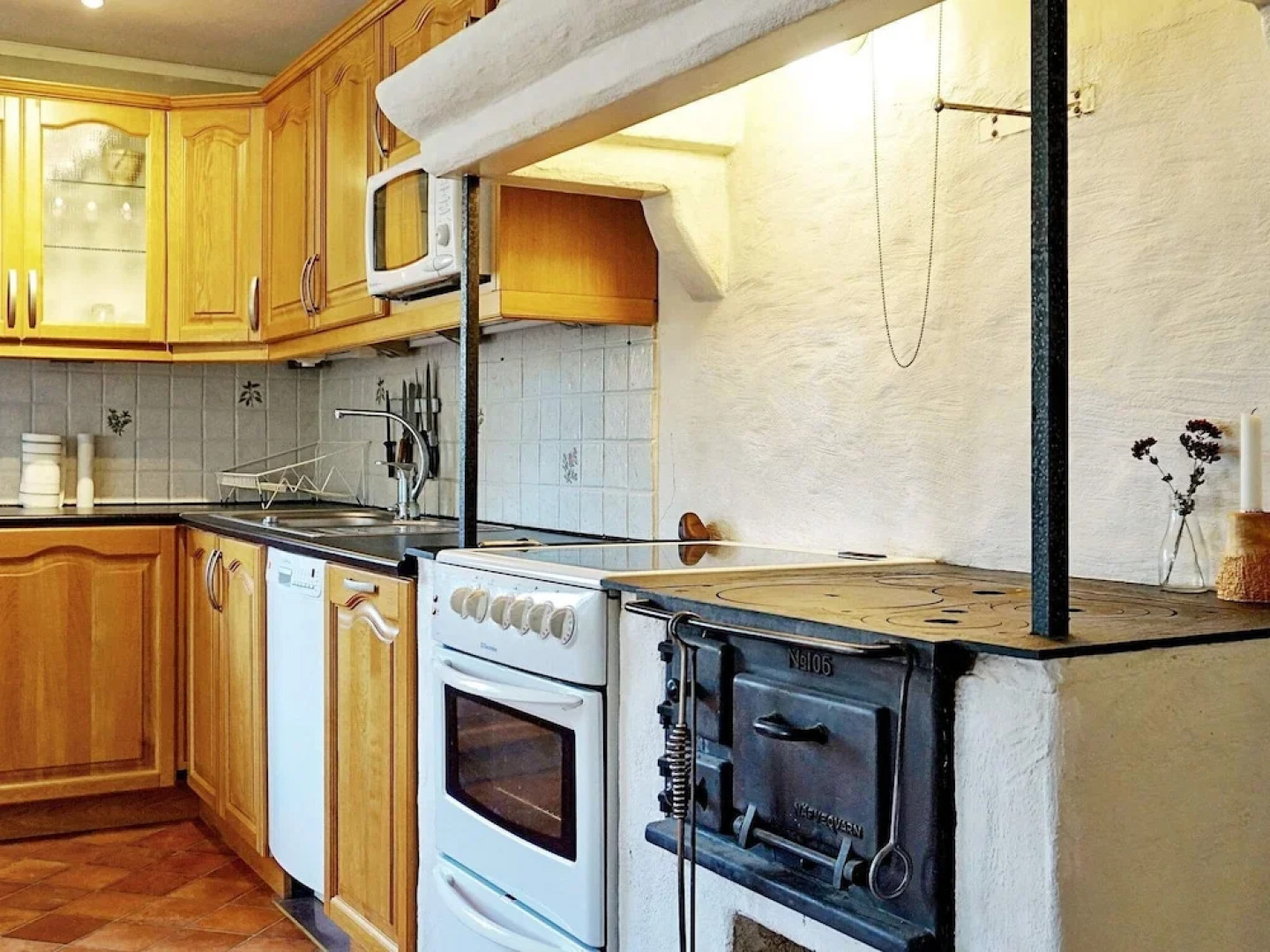 6 Person Holiday Home in Malmköping