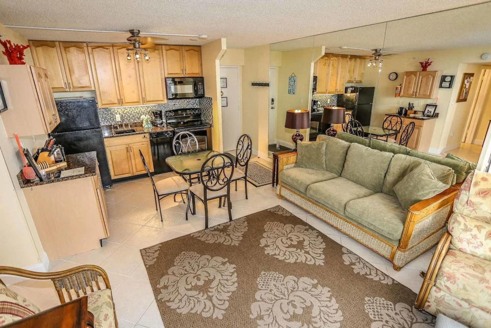 Lovers Key Beach Club 604