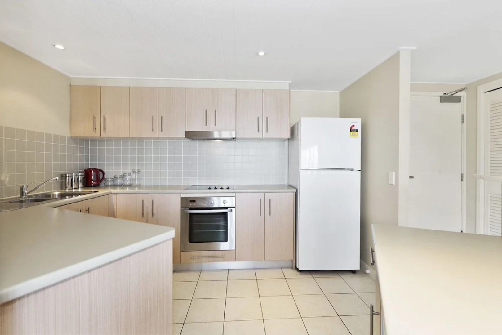 Resort On The Beach 4302