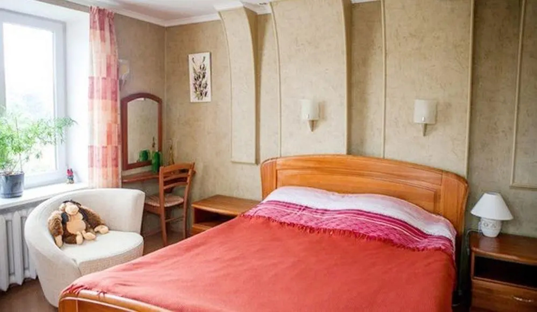 Tatianin Dom Apartment