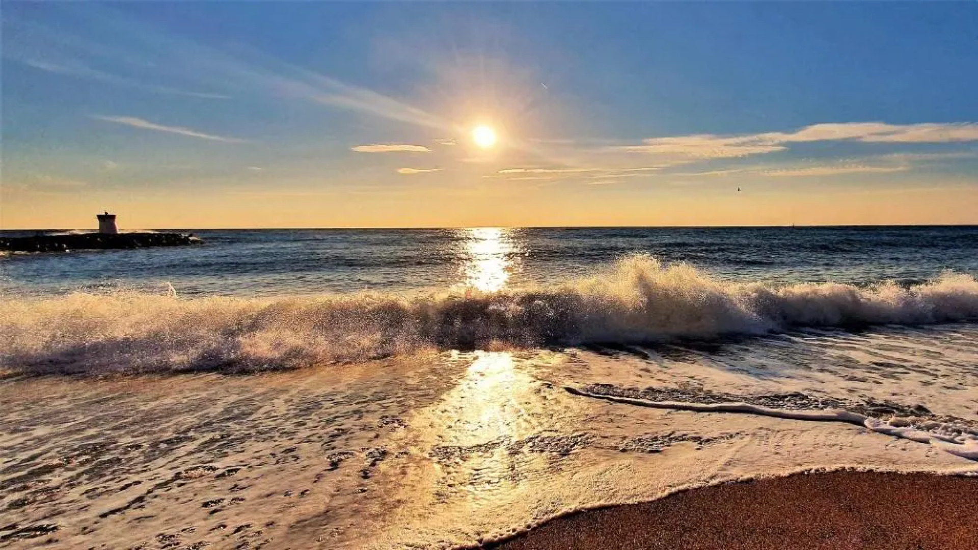 L'atalante, 2 Pieces 47m2 Renove Residence Piscine