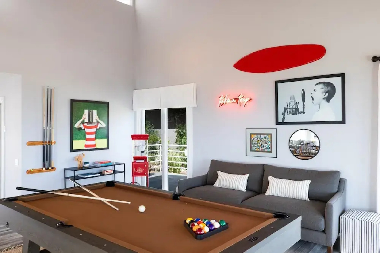 Sea Star by AvantStay | Gold Medal Olympian's Malibu Estate | Pool, Spa & Views