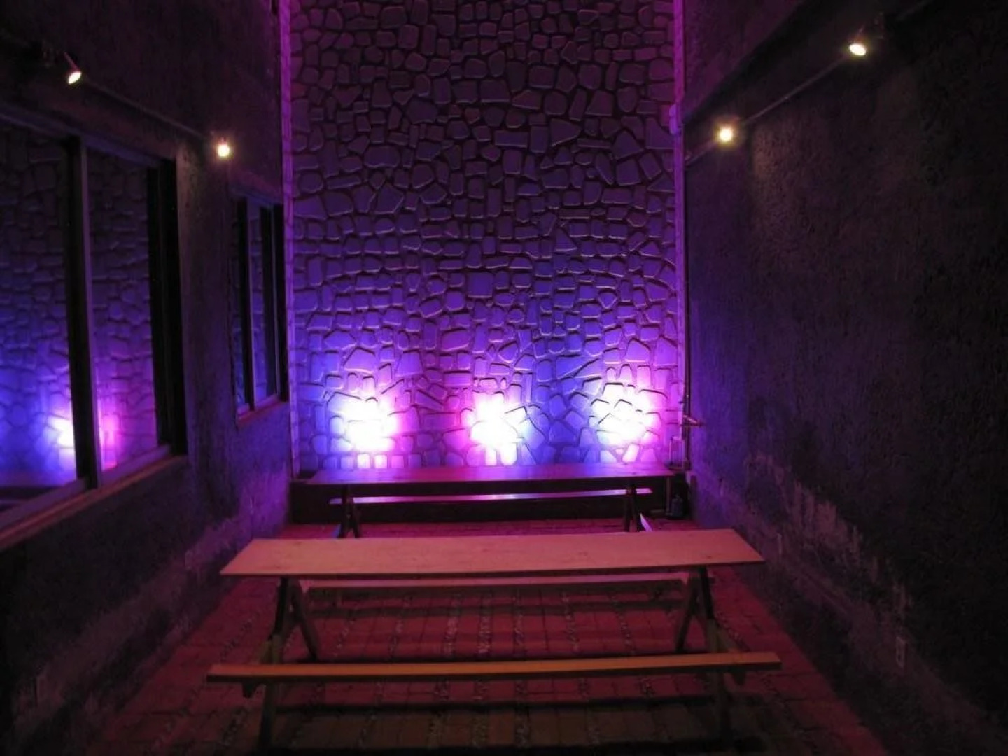 Guest Green - Adults Only - Hostel