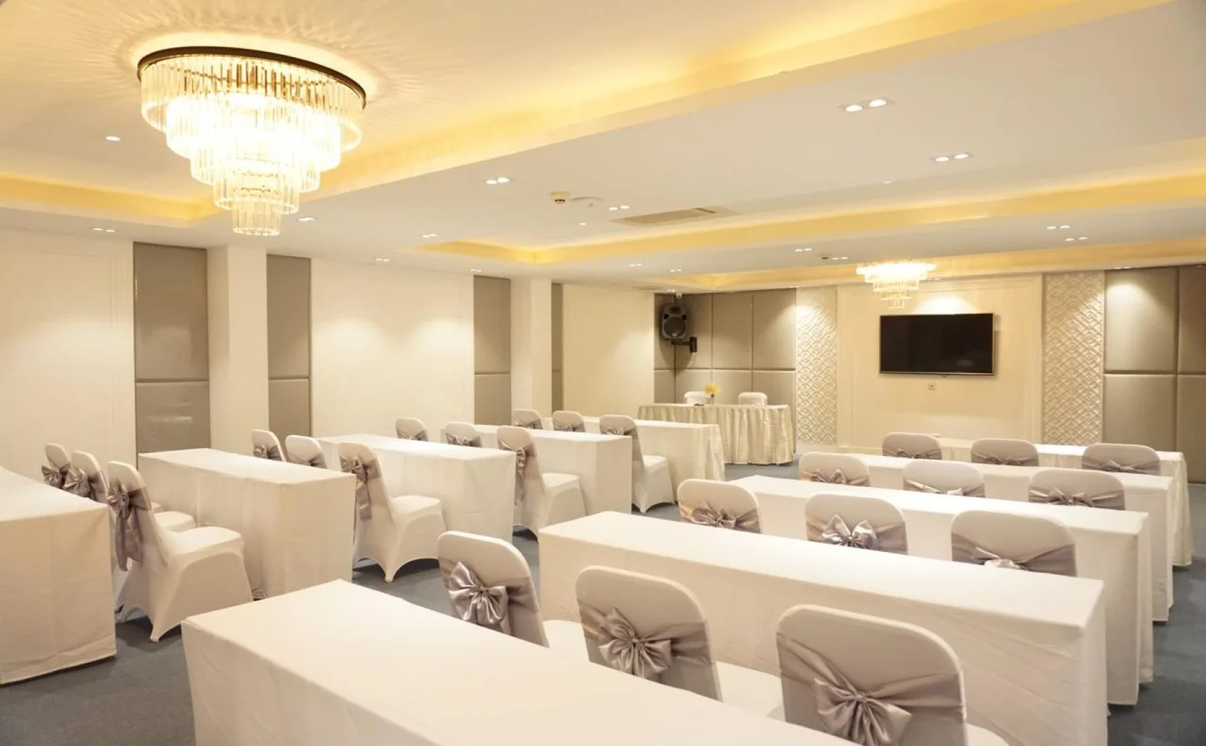 TARIS ART HOTEL PHRAE (SHA Extra Plus)